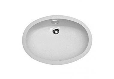 Lavandino ovale