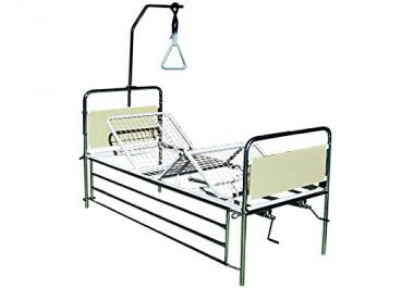 Letto per disabili
