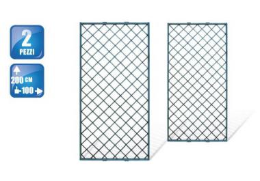 Mobili da giardino in ferro