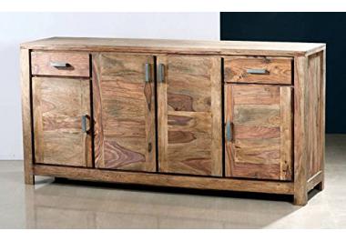 Mobili in legno massiccio