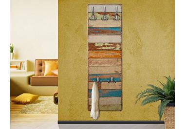 Pannello appendiabiti