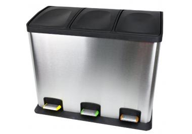 Pattumiera differenziata