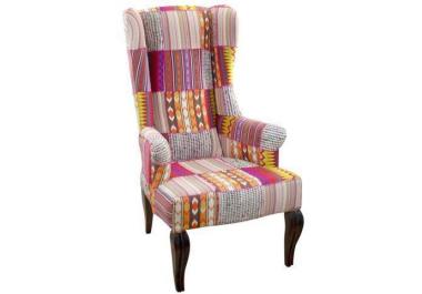 Poltrone a orecchioni