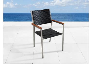 Poltrone rattan