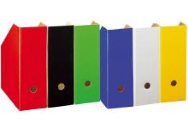 Portariviste cartone