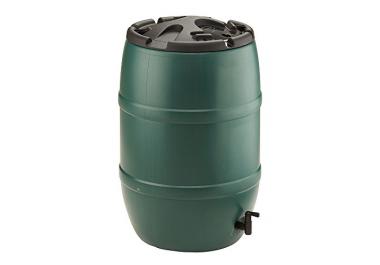 Raccogli acqua piovana