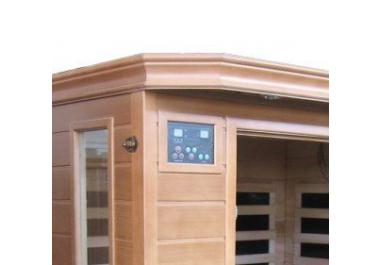 Sauna infrarossi
