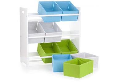 Scaffali per bambini