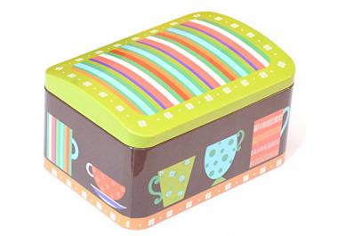 Scatola per biscotti