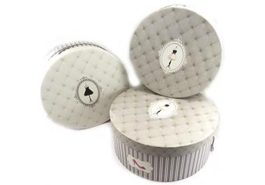 Scatole per cappelli