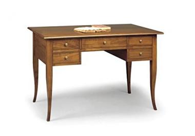 Scrivania arte povera