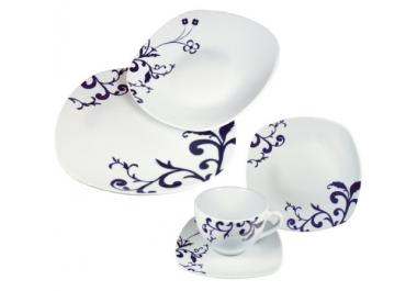 Servizio porcellana da tavola