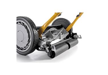 Tagliaerba elicoidale