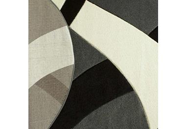 Tappeti rotondi moderni