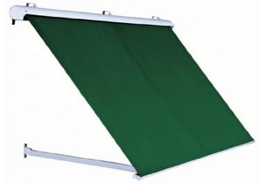 Tende da sole a caduta