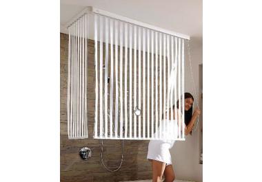 Tende per vasca da bagno