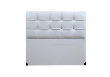 Testiera letto singolo