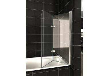 Vasca da bagno con doccia