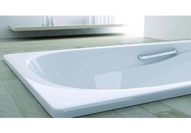 Vasca da bagno incasso