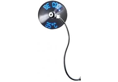 Ventilatore USB